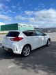 Toyota Auris 1.4 D-4D Exclusive+Navi - 4