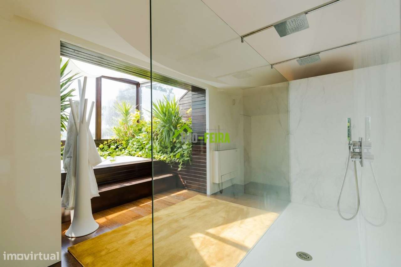 Majestosa Moradia de Luxo, Santa Maria da Feira-16