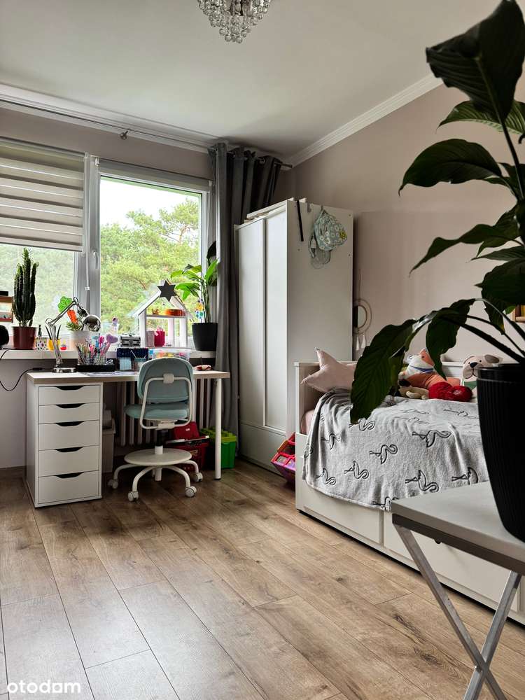 3 pokoje z balkonem Police ul. Wróblewskiego - Pełny obrazek: 2/8