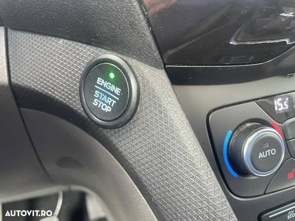 Ford Tourneo Connect 1.5 EcoBlue Start-Stop Titanium - 24