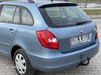 Skoda Fabia 1.2 12V Classic - 16