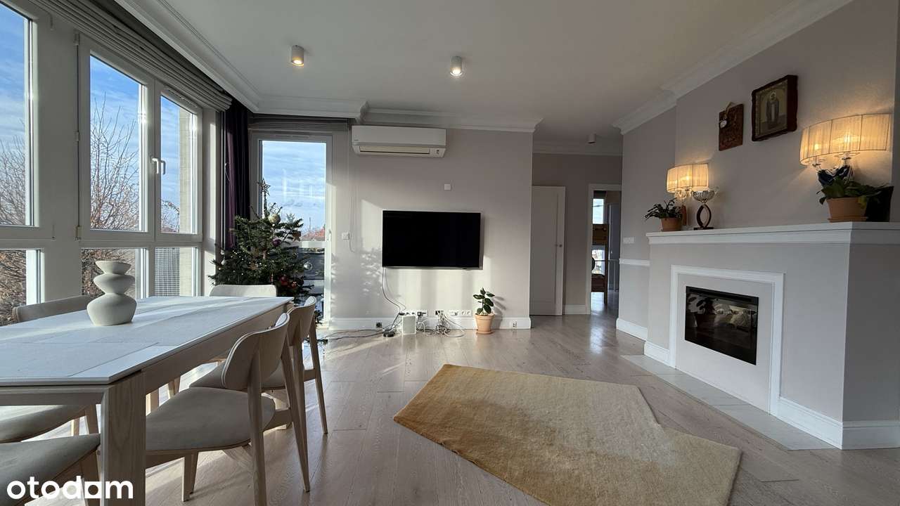 Na sprzedaż 3-pokojowe mieszkanie | Zawady, Wilanów | 76,77 m² - Pełny obrazek: 4/15