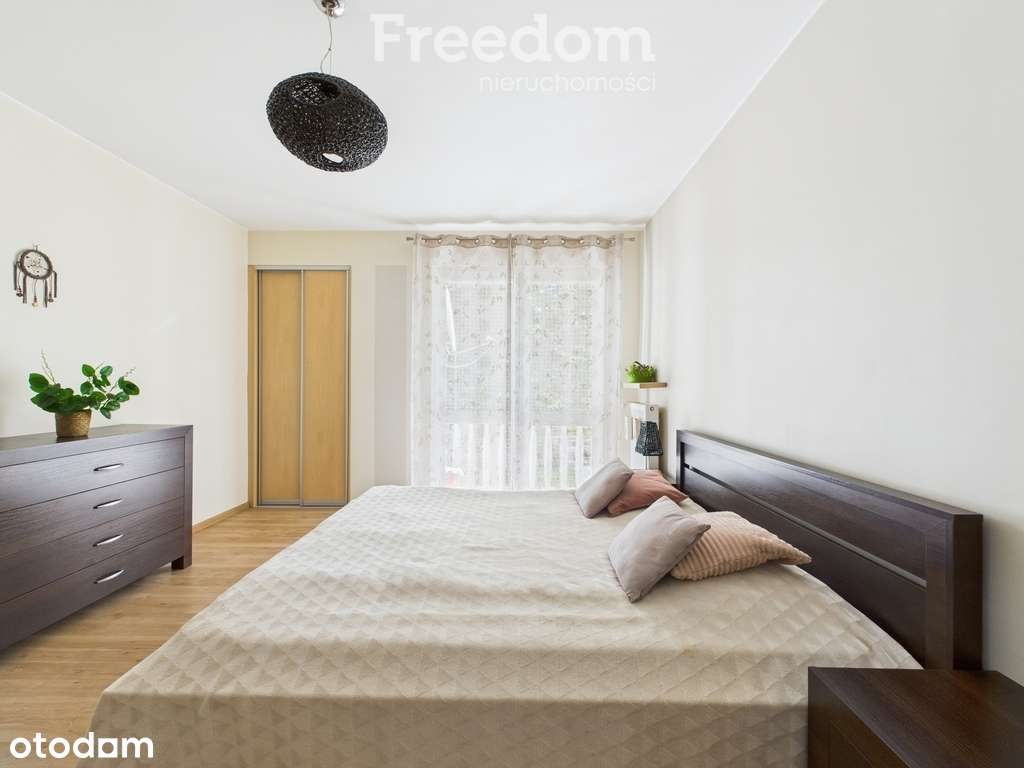 Dwustronne 3 pokoje w sercu Nowej Huty - Pełny obrazek: 2/12