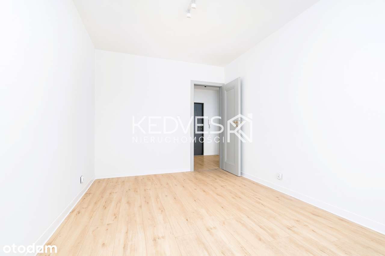 Świeżo wyremontowane - pełne wyposażenie- winda - bez prowizji-12