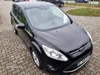 Ford C-MAX 1.6 Ti-VCT Champions Edition - 32