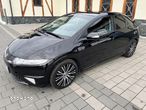 Honda Civic 1.8 Comfort - 2