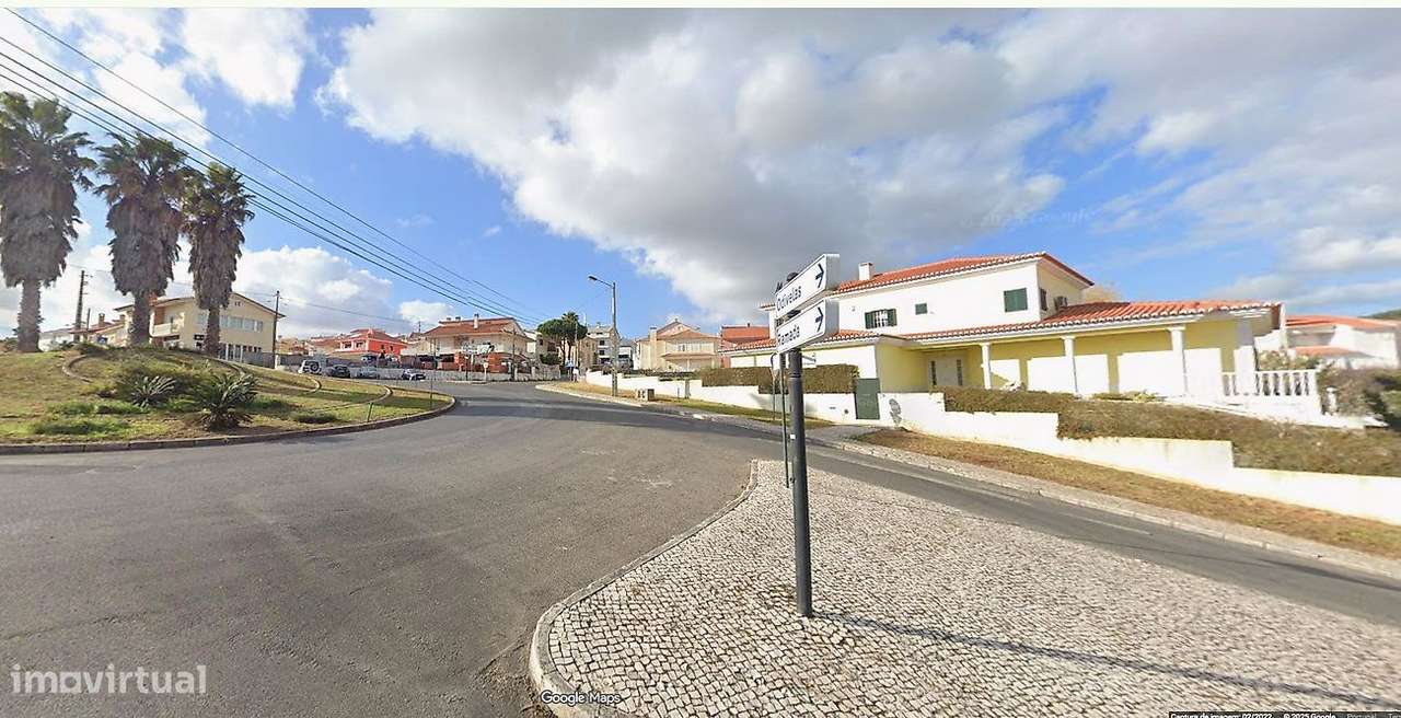 Moradia T5 para venda-40