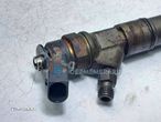 Injector Bmw 5 (E60) [Fabr 2004-2010] 7794435 3.0 525D - 4