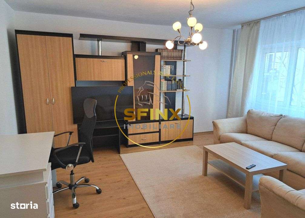 2 camere spatios renovat Dristor Vitan etaj 3/4 - Imagine principală: 1/8