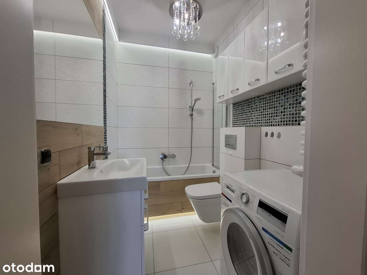 Mieszkanie przy ul. Jurowieckiej 19 w Białymstoku-10