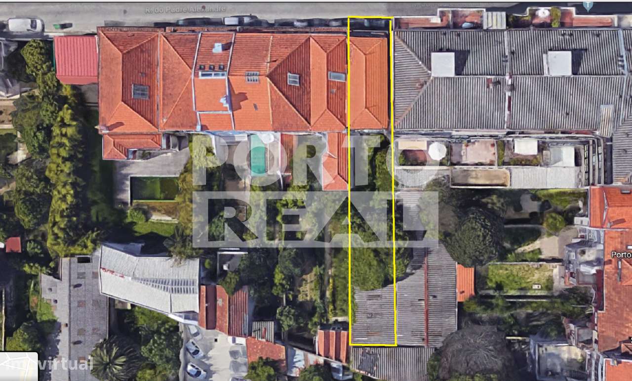 Prédio á Boavista com PIP Aprovado - Grande imagem: 3/3