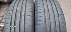 Opony Letnie Goodyear Efficient Grip Performance 205/55/17 91V 2022r 2x6mm - 1