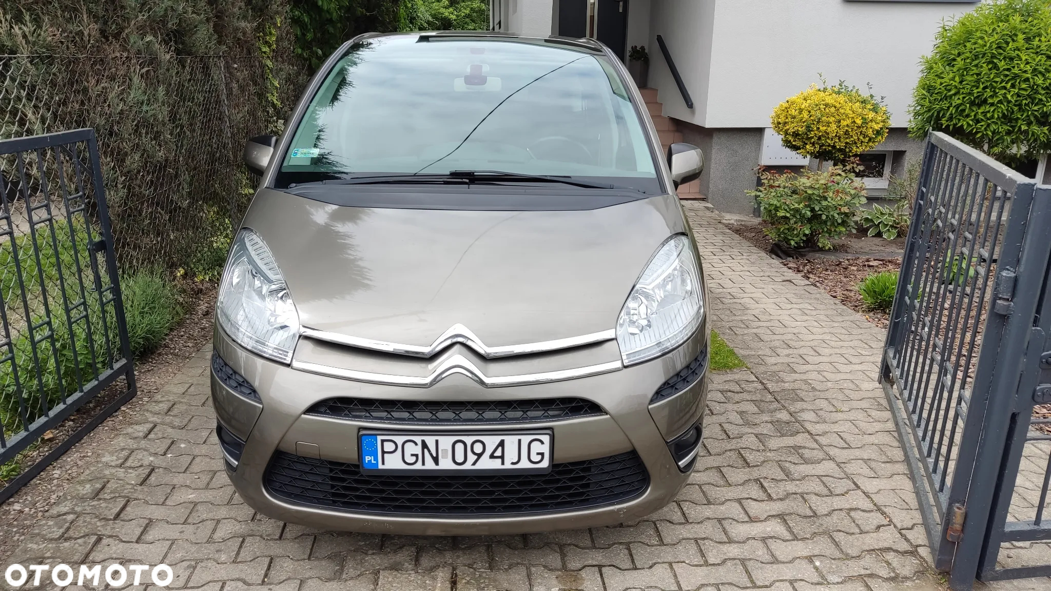 Citroën C4 Picasso - 3