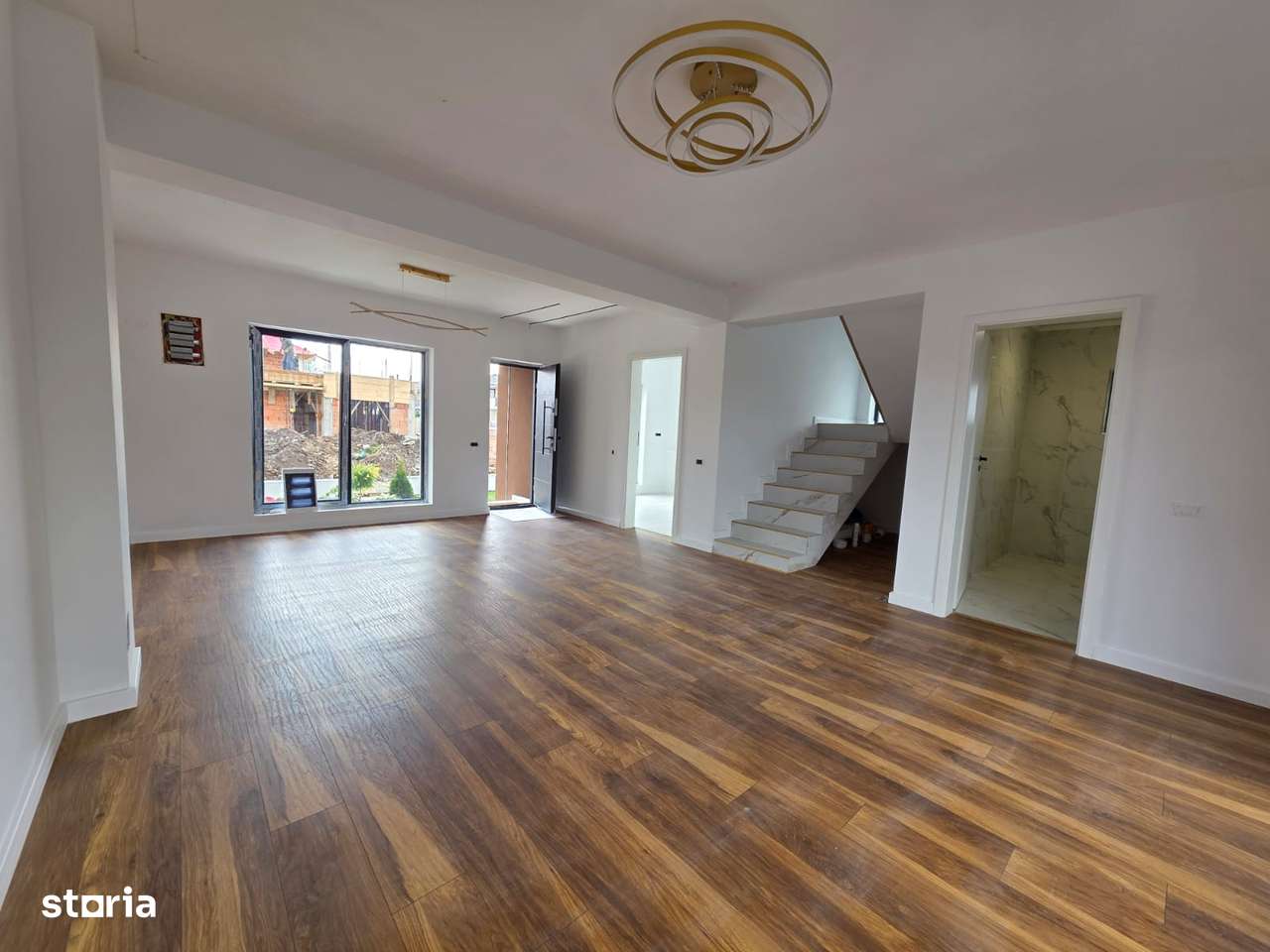 Casa ZONA CENTRALA Comuna Berceni Ilfov CASA P+1-3