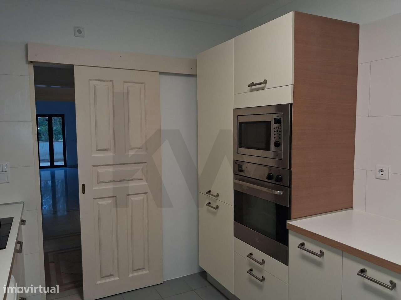 Venda de apartamento T3 em condomínio, no Monte Estoril, Cascais-17