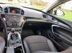 Opel Insignia 1.6 Turbo Sports Tourer Edition - 20