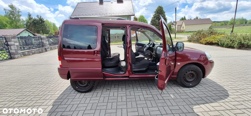 Citroën Berlingo - 17