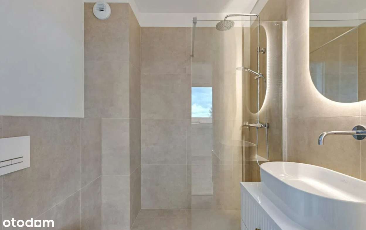 Wykończone 2 pokoje+WYSOKI STANDARD _12min CENTRUM_PARKING 0zł_BEZ pcc - Pełny obrazek: 3/3