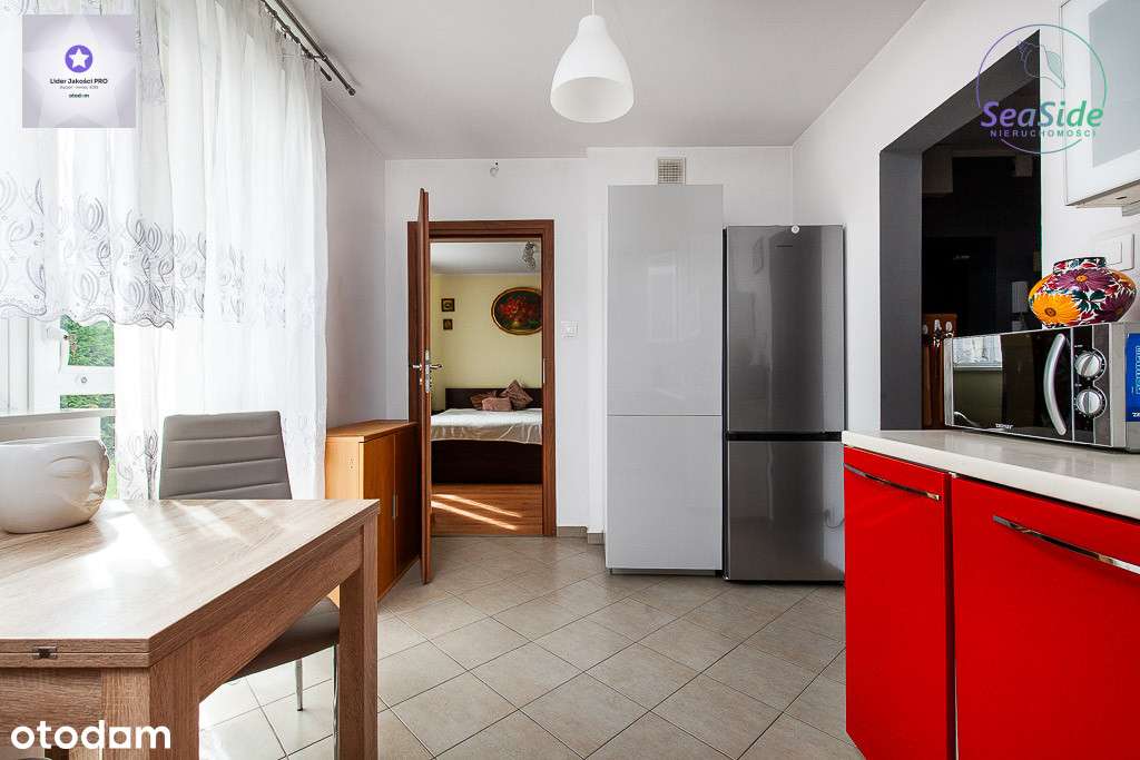 2 pokoje, kominek, ogród-8