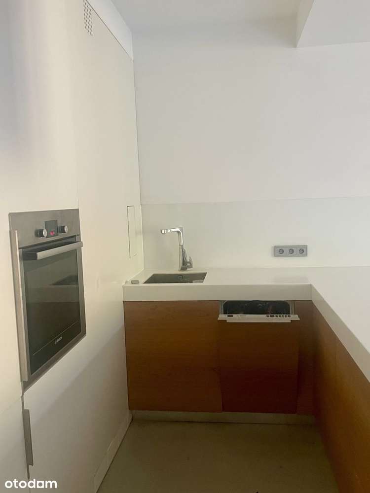 Przestronne studio na Targówku. Metro. - Pełny obrazek: 4/14