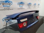 PORTA TAMPA MALA HONDA ACCORD VII 7 MK7 SEDAN CARRO FECHO PUXADOR SPOILER LIP AILERON - 4