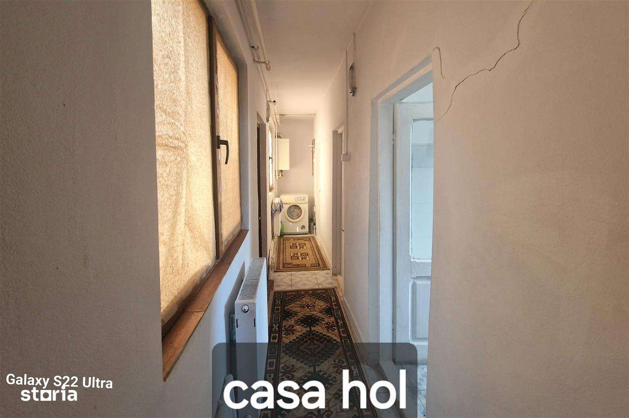 Casa 3 camere + garsoniera + Spatiu comercial  terasa Tatarasi Stejari-9