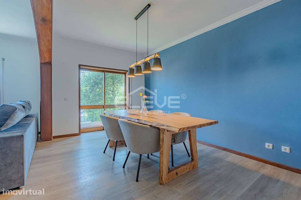 Espetacular Moradia T3 Rechousa - Gaia-8