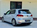 Volkswagen Golf 1.6 TDI DPF BlueMotion Technology Trendline - 3