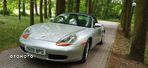 Porsche Boxster - 2