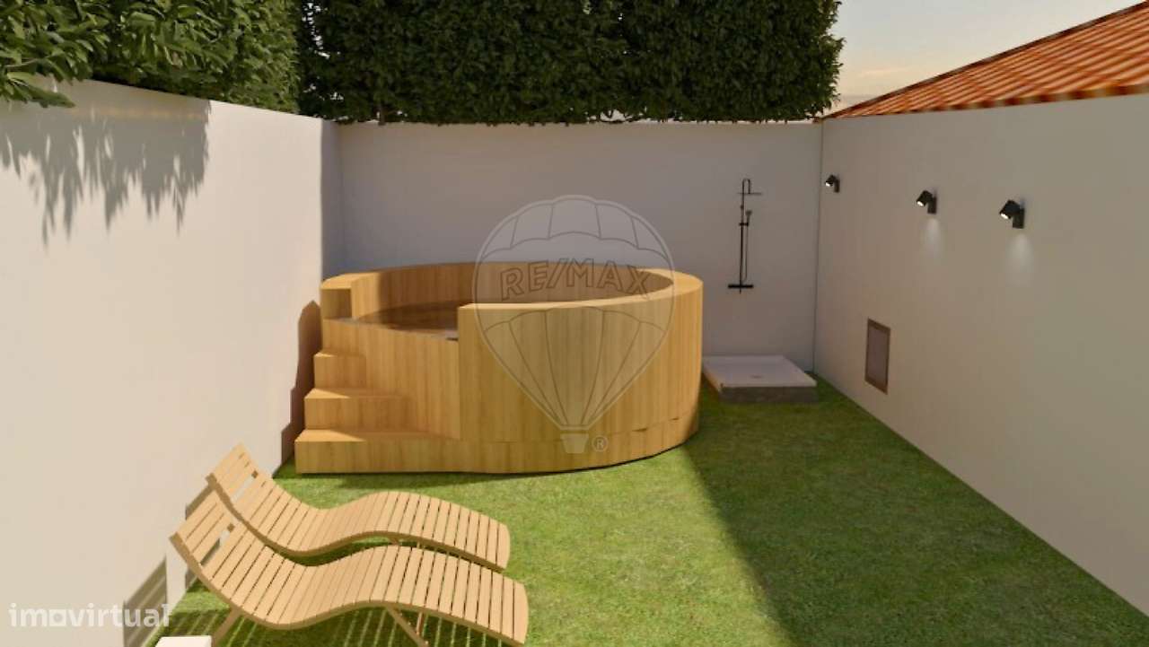 Moradia T5 para venda-11