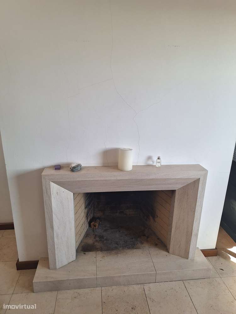 T4 com Estúdio em Bonito Prédio - Grande imagem: 5/24