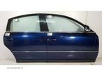 DRZWI PRAWE PRAWY TYL TYLNE PASSAT B5 B5 FL SEDAN - 2