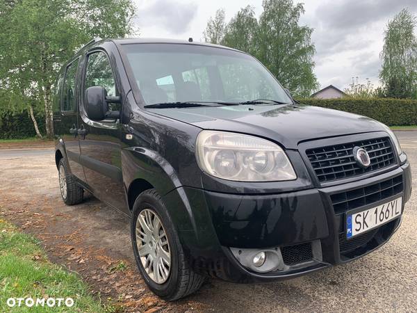 Fiat Doblo II 1.3 JTD Family Premius - 1