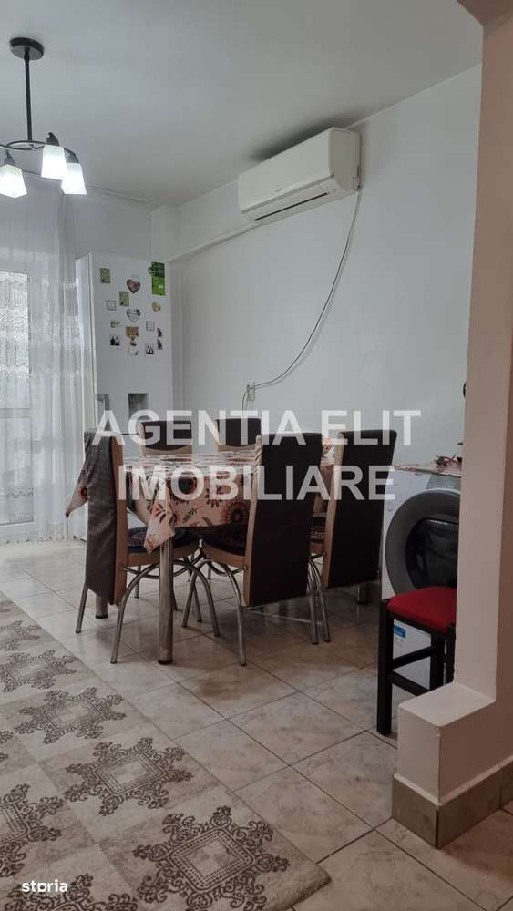 Apartament 2 camere, zona Calea Nationala-7