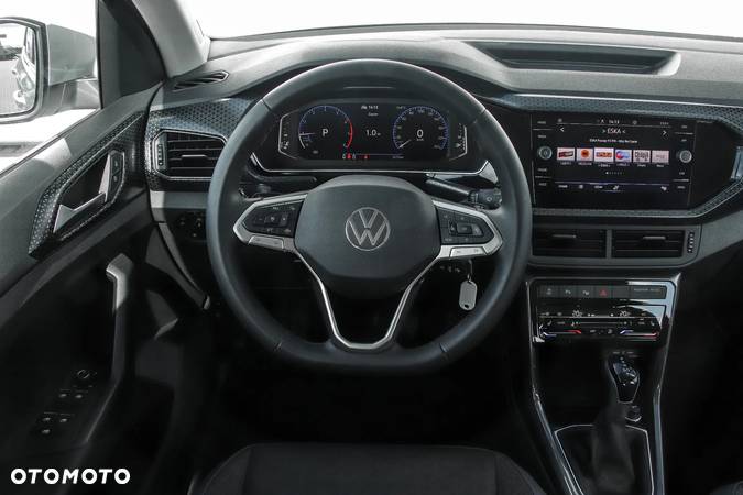 Volkswagen T-Cross 1.0 TSI Style DSG - 17