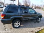 Jeep Grand Cherokee 4.7 Overland - 2