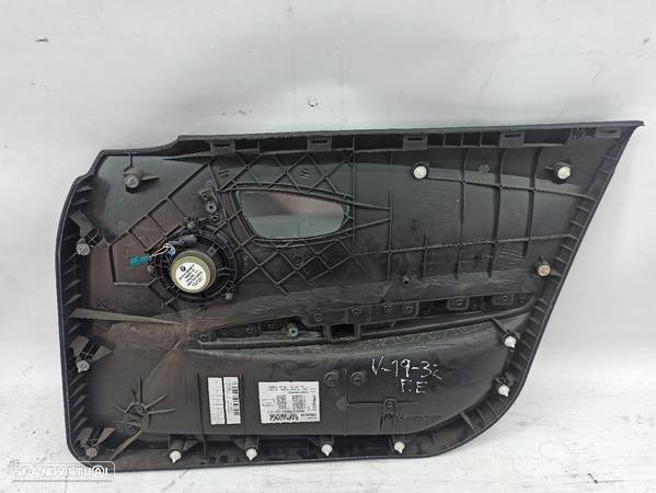 Forras Portas Bmw 1 (E87) - 4