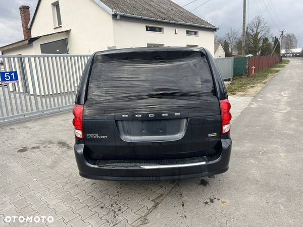 Dodge Grand Caravan 3.6 Express - 7