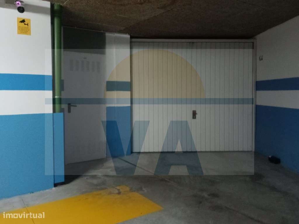 T3 à Boavista com Garagem Box p/ 2 carros/ Vistas Rio-16