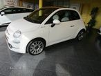 Fiat 500 1.0 Hybrid Dolcevita - 5