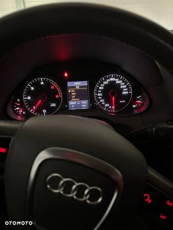 Audi Q5 2.0 TDI Quattro S tronic - 12