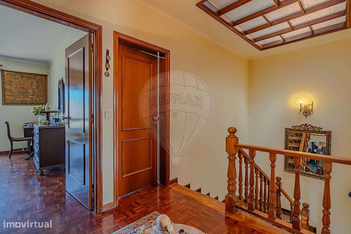 Moradia T4 para venda-21