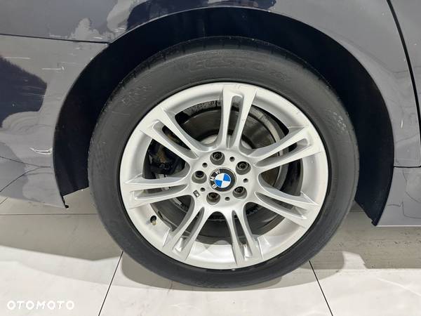 BMW Seria 5 - 31