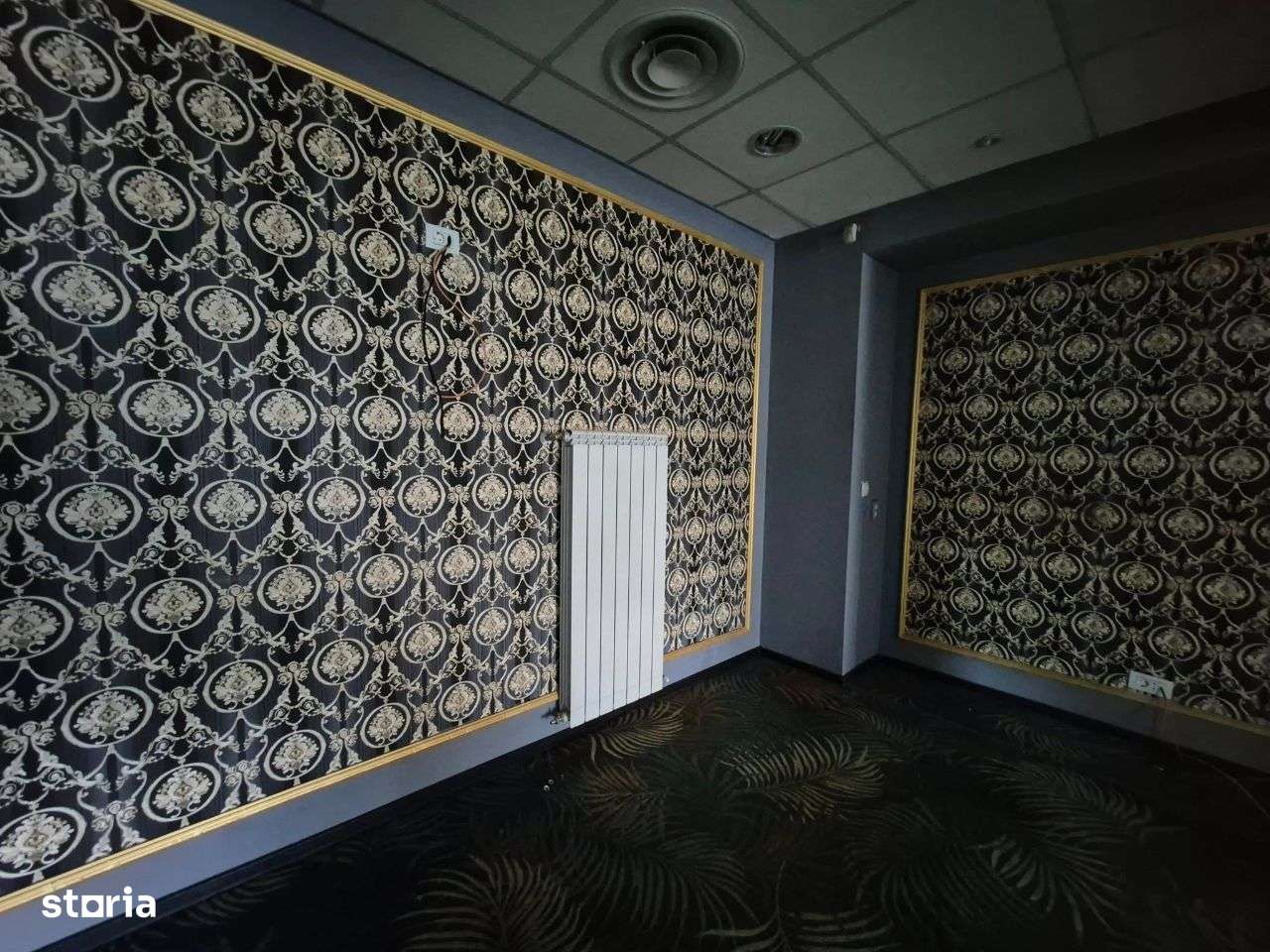 Spațiu Birou Servicii / Comercial, 104 mp, Centru, Piatra Neamt - Imagine principală: 3/6