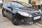 Ford Focus 1.6 16V Ambiente - 4