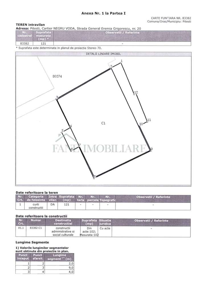 Vanzare spatiu comercial central-4