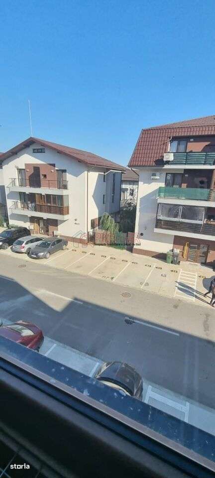 Garsoniera- Sos Leordeni - Imagine principală: 2/9