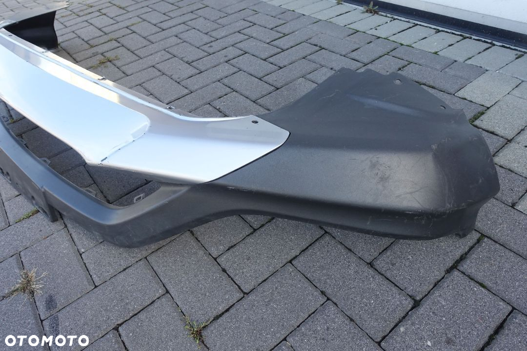 SPOILER ZDERZAKA PRZÓD HONDA CRV IV LIFT 15r.- - 4