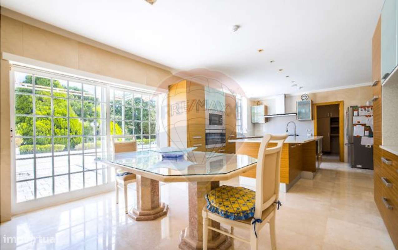 Moradia T6 para venda - Grande imagem: 3/38