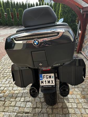 BMW K - 3